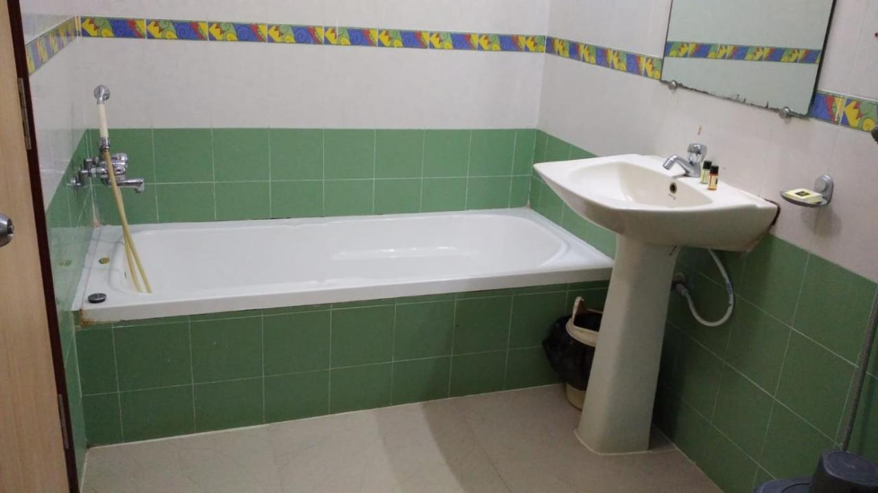 מלון דיגה Sdd Mili Digha מראה חיצוני תמונה